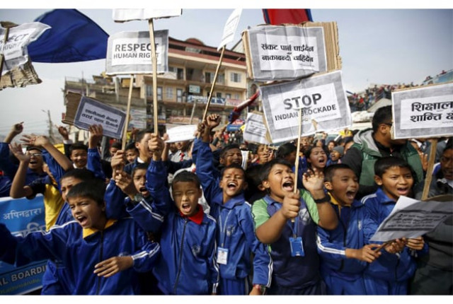 restricted trade could spell disaster for land locked country warns wfp photo reuters restricted trade could spell disaster for land locked country warns wfp photo reuters