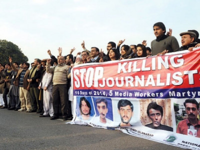 stand against impunity editors for safety formed to unite media against attacks