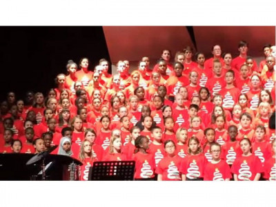 canadian children recite naat to welcome syrian refugees