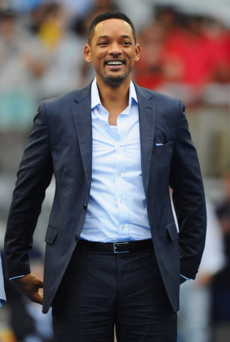 a file photo of will smith photo afp a file photo of will smith photo afp