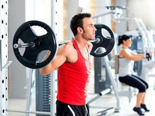 fitness dreams cost an arm and a leg in lahore fitness dreams cost an arm and a leg in lahore