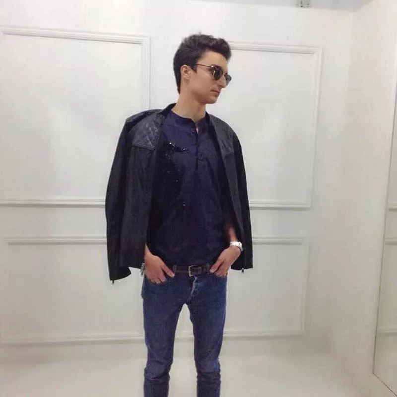 the price tag for muse s shirts ranges from rs24 000 to rs26 000 photo publicity the price tag for muse s shirts ranges from rs24 000 to rs26 000 photo publicity