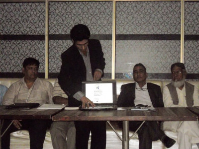 third edition four new disciplines added to karachi beach games third edition four new disciplines added to karachi beach games