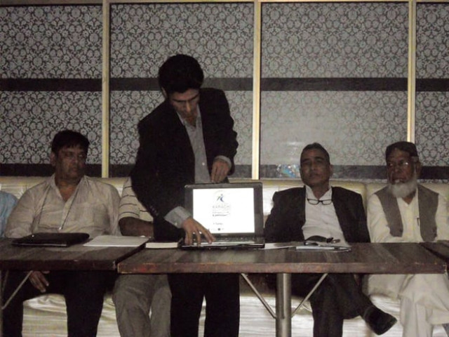 photo fb com karachi city sports association photo fb com karachi city sports association