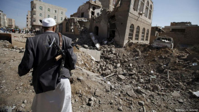 44 killed in yemen ahead of un brokered peace talks