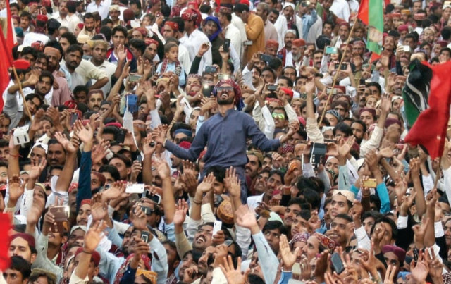 sindhi culture day was observed across sindh on sunday folk songs rallies and dances were part of the celebrations in different parts of the province photos ppi inp sindhi culture day was observed across sindh on sunday folk songs rallies and dances were part of the celebrations in different parts of the province photos ppi inp