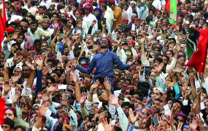 sindhi culture day was observed across sindh on sunday folk songs rallies and dances were part of the celebrations in different parts of the province photos ppi inp sindhi culture day was observed across sindh on sunday folk songs rallies and dances were part of the celebrations in different parts of the province photos ppi inp