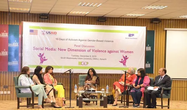 seminar highlighted the psychological and social implications of the issue on young girls photo fb com smiu edu pk seminar highlighted the psychological and social implications of the issue on young girls photo fb com smiu edu pk