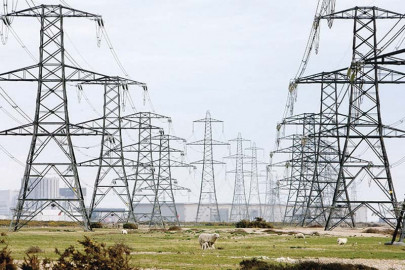 technical fault power supply suspended for 21 hours