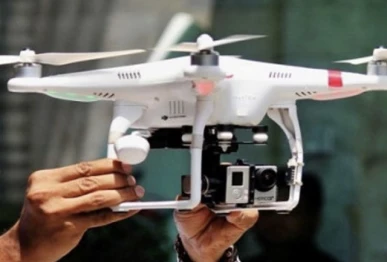nationwide ban on drone flying imposed