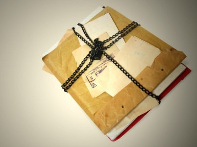 the curious case of missing court files