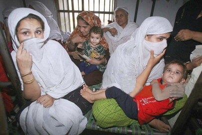 after a glitch fund to help women inmates