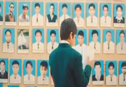 aps attack ispr s heart wrenching video message talks about revenge through education