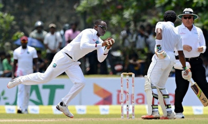 west indies samuels banned from bowling for 12 months west indies samuels banned from bowling for 12 months