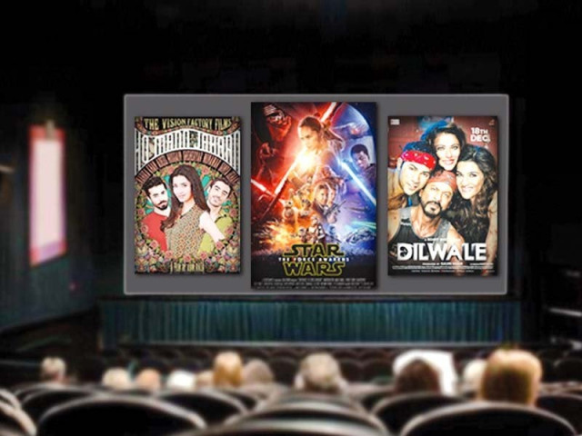 with star wars the force awakens yet to be censored the exact number of screens it s expected to release on remains unclear photo file with star wars the force awakens yet to be censored the exact number of screens it s expected to release on remains unclear photo file