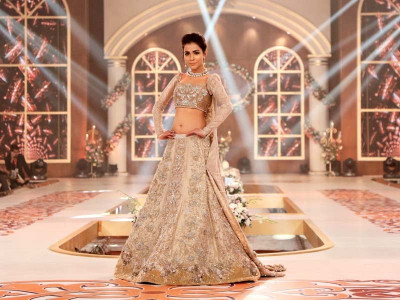 the bright and the trite