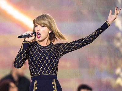 apple music wins exclusive video deal with taylor swift