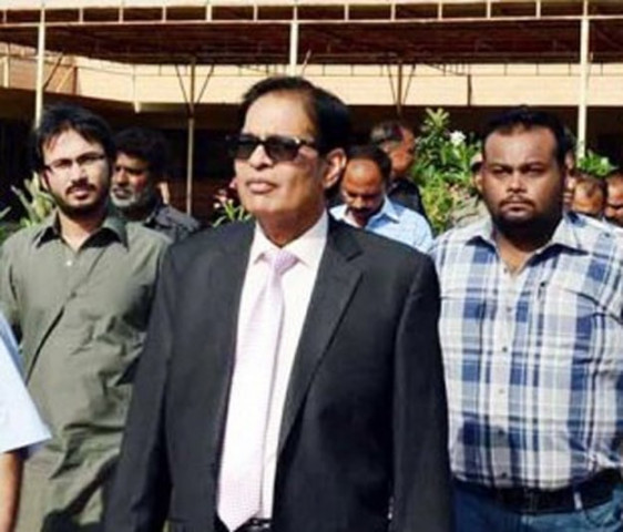 rauf akhtar farooqui faces charges of making illegal appointments at karachi port trust photo online