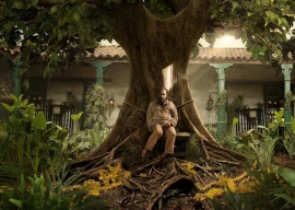 whispers across time