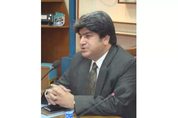 pcsir chairman dr shahzad alam photo pcsir gov pk pcsir chairman dr shahzad alam photo pcsir gov pk