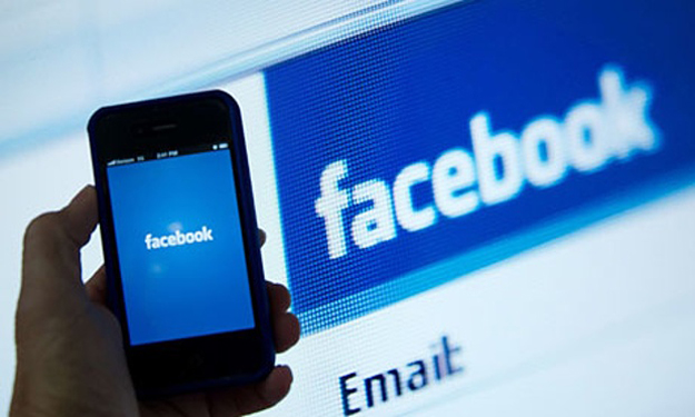 authorities lifted a 22 day ban on facebook last thursday photo afp