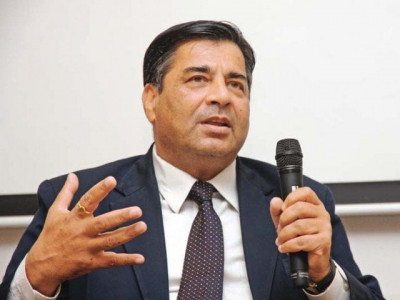 pak india ties indian envoy advocates geo economic approach