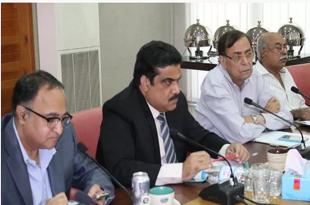 a meeting of apns sindh committee photo apns com pk a meeting of apns sindh committee photo apns com pk