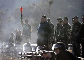 ukraine claims north korea sending soldiers to fight for russia