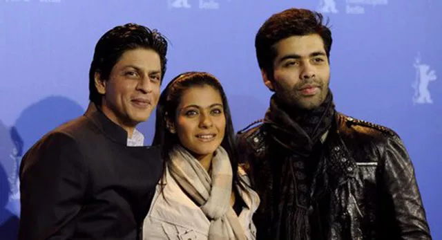 karan took to twitter on monday to share memories of 039 kabhi khushi kabhie gham 039 photo rajeevm karan took to twitter on monday to share memories of 039 kabhi khushi kabhie gham 039 photo rajeevm