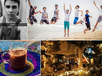 10 ways to become a true karachi hipster 10 ways to become a true karachi hipster