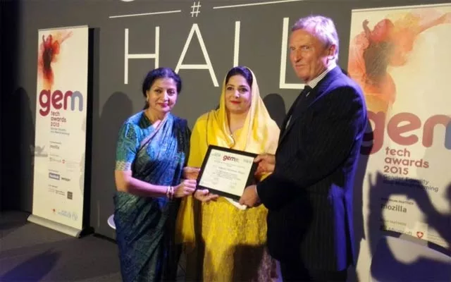 award ceremony was hosted by itu and un women on the sidelines of the un general assembly high level meeting in nyc photo more magazine award ceremony was hosted by itu and un women on the sidelines of the un general assembly high level meeting in nyc photo more magazine