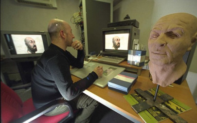 jesus christ s face recreated using semite skulls