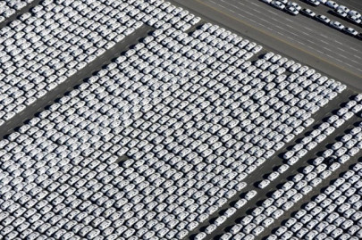 european car sales race ahead but vw stuck in slow gear