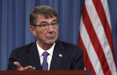 us defence chief seeks more turkish help against islamic state us defence chief seeks more turkish help against islamic state