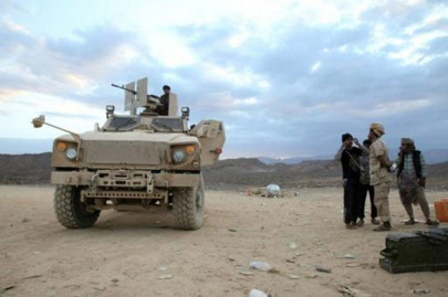 saudi led coalition says yemen ceasefire has begun