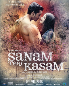 trailer out will mawra hocane s sanam teri kasam live up to its hype trailer out will mawra hocane s sanam teri kasam live up to its hype
