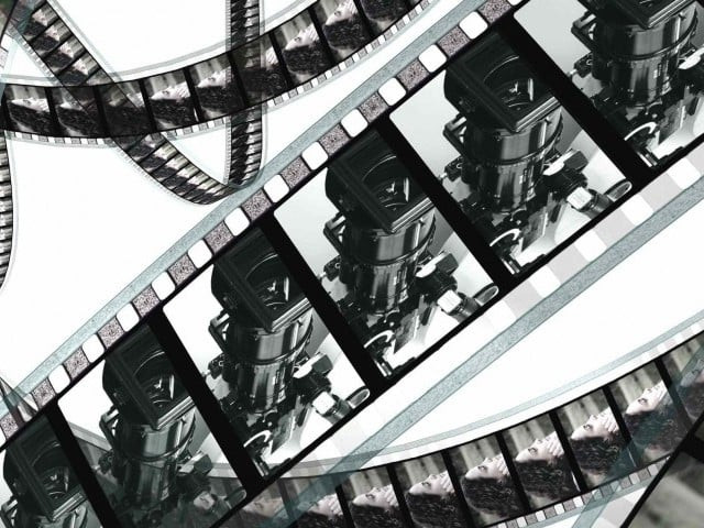 the films presented in 90 second and 5 minute categories photo file