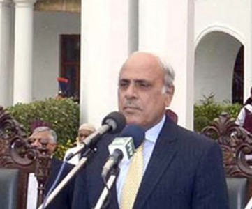 redressing grievances rajwana urges civil servants to focus on governance