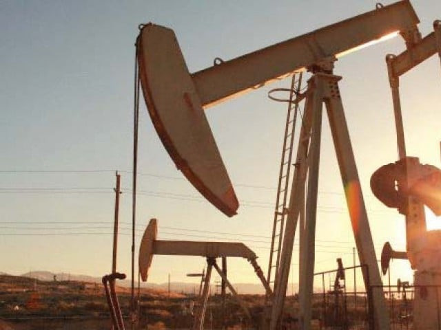 find occurs in matiari sindh company says 56mmcfd of gas found photo file find occurs in matiari sindh company says 56mmcfd of gas found photo file
