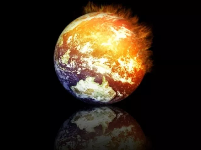 speakers say climate change has affected lives and livelihood stock image speakers say climate change has affected lives and livelihood stock image
