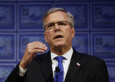 on attack in debate jeb bush calls trump a chaos candidate on attack in debate jeb bush calls trump a chaos candidate