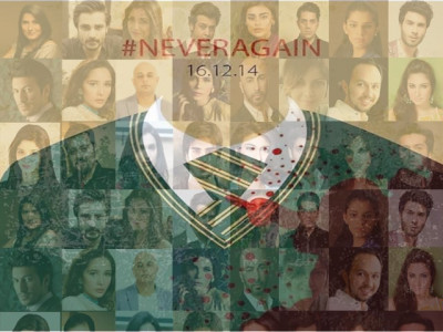 neveragain celebrities pay tribute to aps martyrs