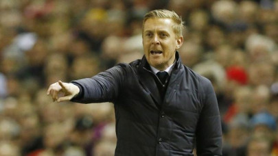 serene monk harbours no resentment over swansea exit