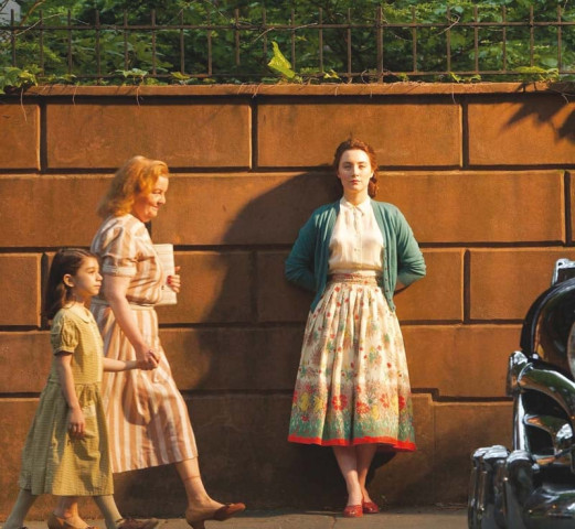 brooklyn yanks hard on the heartstrings by beautifully narrating an immigrant s experience brooklyn yanks hard on the heartstrings by beautifully narrating an immigrant s experience