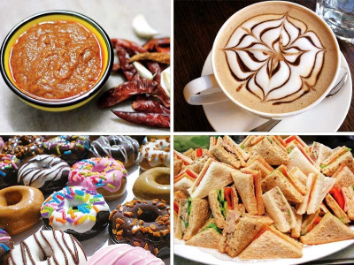 6 foods that are the ultimate salt shockers