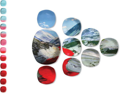 conflict in colour conflict in colour