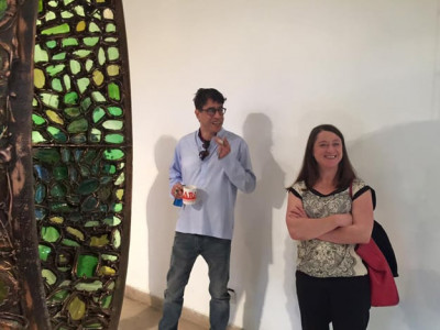 realising the vision multiple artistic approaches towards berlin biennale realising the vision multiple artistic approaches towards berlin biennale