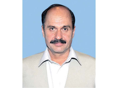 pti k p president s brother joins pml n pti k p president s brother joins pml n