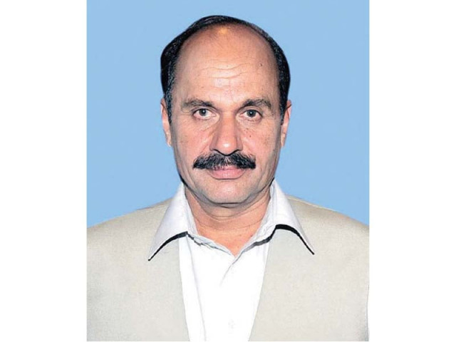 laiq muhammad khan photo file laiq muhammad khan photo file