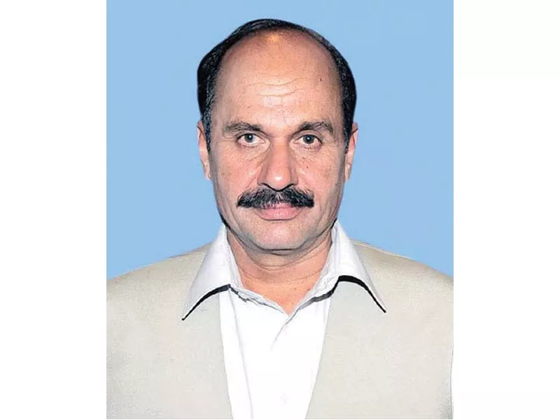 laiq muhammad khan photo file laiq muhammad khan photo file